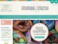 Chelseayarns Coupon Codes April 2024