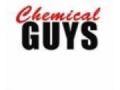 Chemical Guys Coupon Codes May 2025