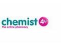 Chemist-4-u 10% Off Coupon Codes May 2024