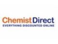 Chemist Direct Coupon Codes June 2024