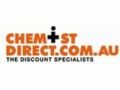 Chemistdirect Au Coupon Codes April 2024