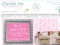 Cherishme IE Free Shipping Coupon Codes May 2024
