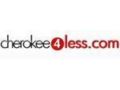 Cherokee 4 Less Coupon Codes August 2022