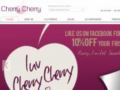 Cherrycherry Coupon Codes February 2022