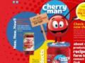 Cherryman Coupon Codes April 2024