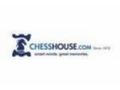 Chess House Coupon Codes October 2022