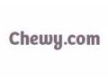 Chewy Coupon Codes April 2024