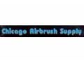 Chicago Airbrush Supply Coupon Codes May 2024