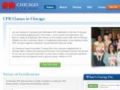 Chicagocprnow Coupon Codes July 2025