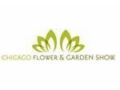 Chicago Flower & Garden Show Coupon Codes April 2024