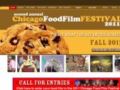 Chicagofoodfilmfestival 5$ Off Coupon Codes May 2024