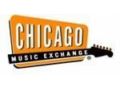 Chicago Music Exchange Coupon Codes August 2022