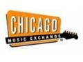 Chicago Music Exchange Coupon Codes July 2025