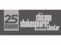 Chicago Shakespeare Theatre Coupon Codes July 2025