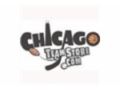 Chicago Team Store 25% Off Coupon Codes May 2024