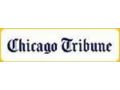 Chicago Tribune Coupon Codes September 2023