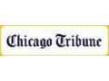 Chicago Tribune Coupon Codes May 2024