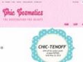 Chiccosmeticsmanila Coupon Codes April 2024
