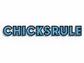 Chicks Rule Coupon Codes September 2023