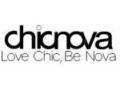 Chicnova 20% Off Coupon Codes May 2024