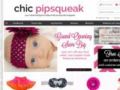 Chicpipsqueak Coupon Codes July 2025