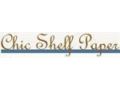 Chic Shelf Paper Coupon Codes April 2024
