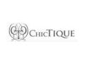 Chictique Coupon Codes July 2025