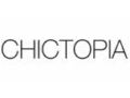 Chictopia Coupon Codes July 2022