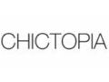 Chictopia Coupon Codes July 2025