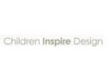 Children Inspire Design Coupon Codes April 2024
