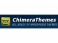 Chimera Themes Coupon Codes July 2025