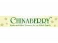 China Berry Coupon Codes March 2024