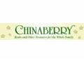 China Berry Coupon Codes April 2024