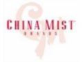 China Mist Coupon Codes March 2025