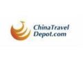 China Travel Depot Coupon Codes May 2024