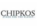 Chipkos 20% Off Coupon Codes May 2024