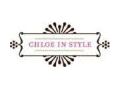 Chloe In Style Coupon Codes April 2024
