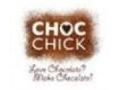 Chocchick 10% Off Coupon Codes May 2024