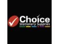 Choice Stationery Supplies Coupon Codes April 2024