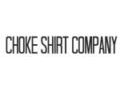 Choke Shirt Company Free Shipping Coupon Codes May 2024