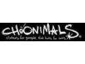 Choonimals Coupon Codes August 2022