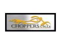 Choppers Cycle 20% Off Coupon Codes May 2024
