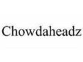 Chowdaheadz Coupon Codes May 2024