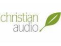Christian Audio 20$ Off Coupon Codes May 2024