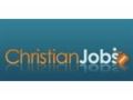 Christian Jobs Online Coupon Codes April 2024