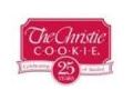 Christie Cookies 20% Off Coupon Codes May 2024