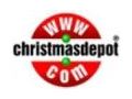 Christmas Depot 5$ Off Coupon Codes May 2024