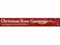 Christmas From Germany Coupon Codes May 2024