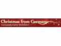 Christmas From Germany Coupon Codes July 2025