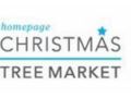 Christmas Tree Market 5% Off Coupon Codes May 2024